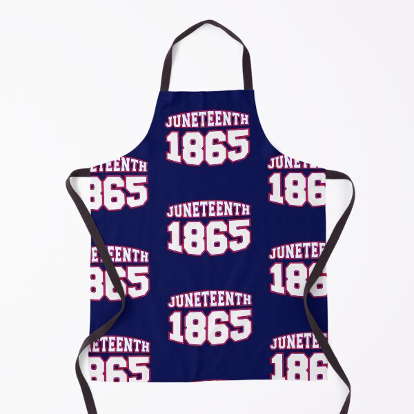 Item preview, happy juneteenth 1865 designed and sold by Gossip Rag.