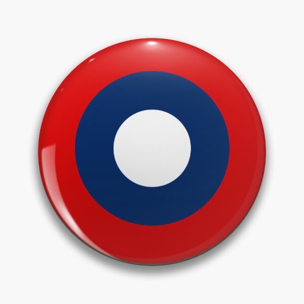 Item preview, US Army (1918) AEF Insignia designed and sold by warbirdwear.