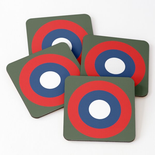 Item preview, US Army (1918) AEF Insignia designed and sold by warbirdwear.