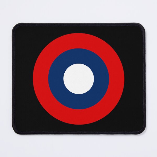 Item preview, US Army (1918) AEF Insignia designed and sold by warbirdwear.