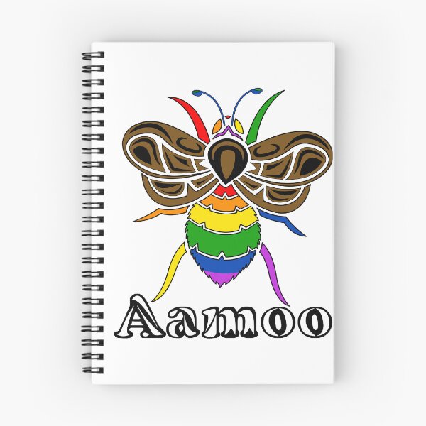 Item preview, Philly Pride Aamoo (Bee) designed and sold by KendraHowland.