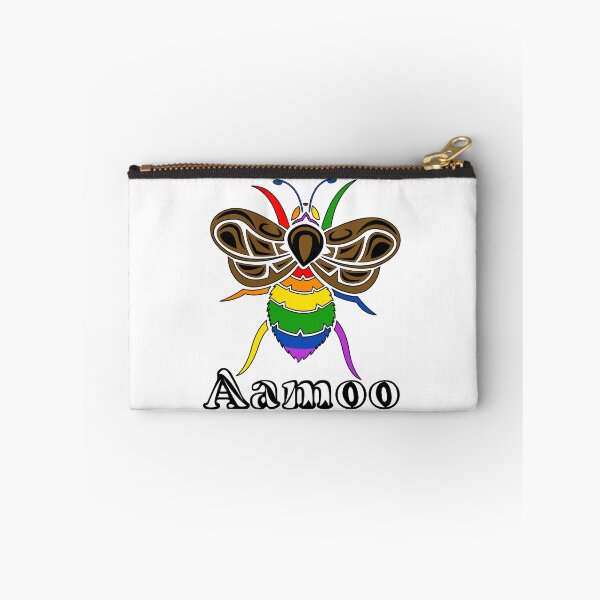 Item preview, Philly Pride Aamoo (Bee) designed and sold by KendraHowland.