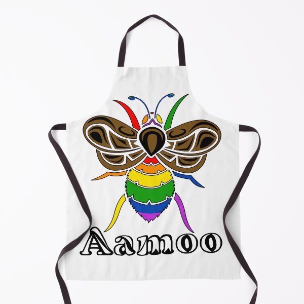 Item preview, Philly Pride Aamoo (Bee) designed and sold by KendraHowland.