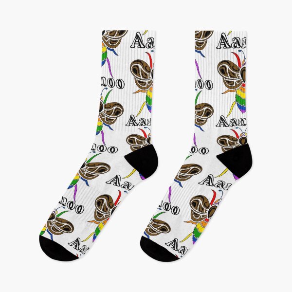 Item preview, Philly Pride Aamoo (Bee) designed and sold by KendraHowland.