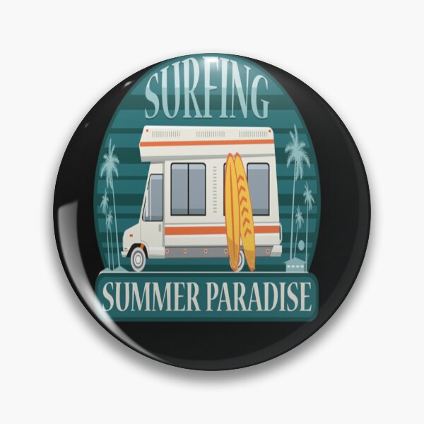 Item preview, here comes the summer paradise designed and sold by mantiss.