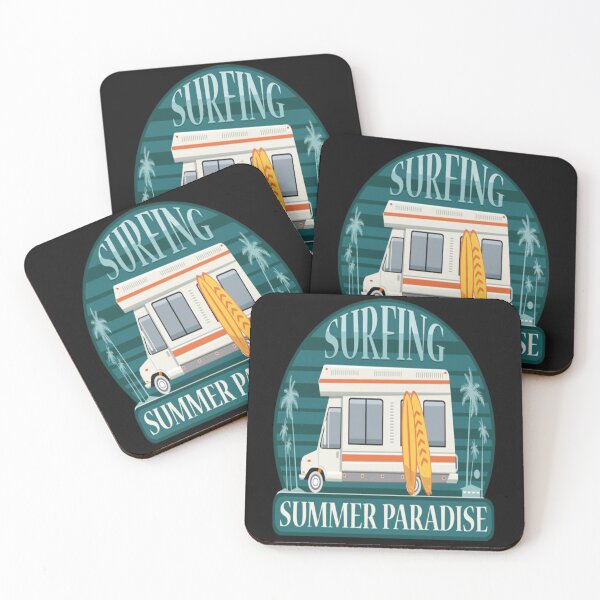 Item preview, here comes the summer paradise designed and sold by mantiss.
