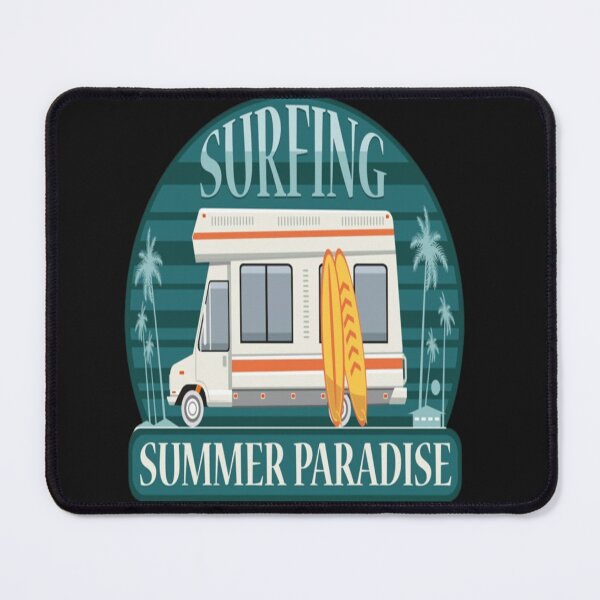 Item preview, here comes the summer paradise designed and sold by mantiss.
