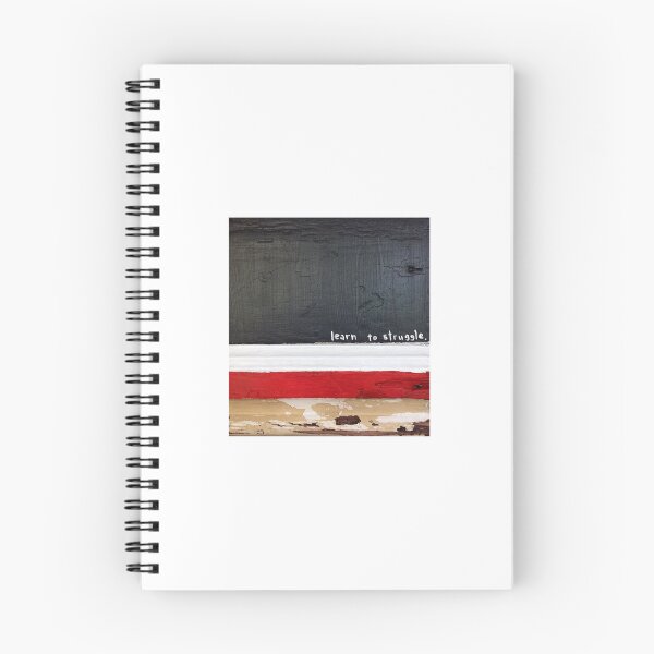 Item preview, Learn To Struggle designed and sold by EricPeters.