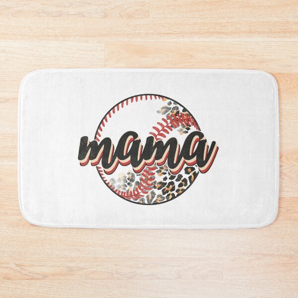 Item preview, Baseball Mama designed and sold by customsbykate.