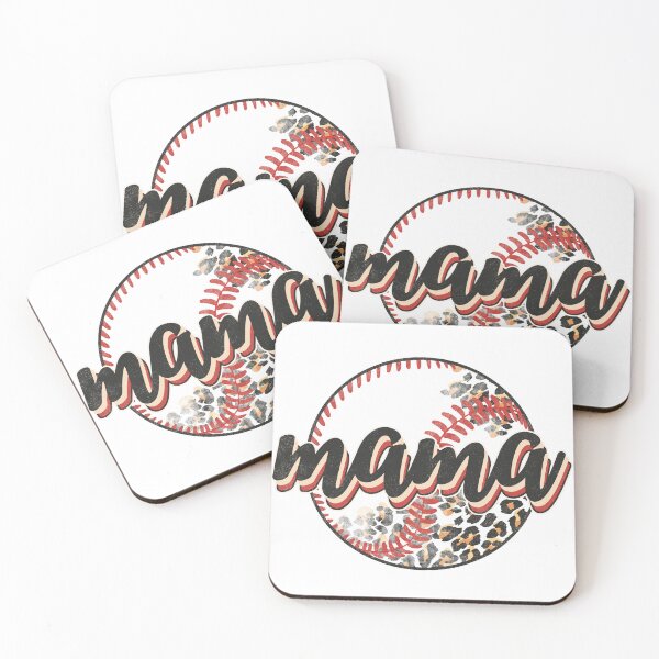 Item preview, Baseball Mama designed and sold by customsbykate.