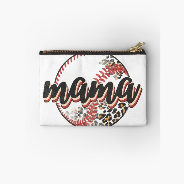 Artikelvorschau, Baseball-Mama entworfen und verkauft von customsbykate.
