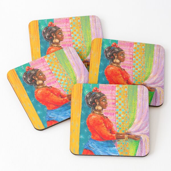 Item preview, Fabric Shop In Africa designed and sold by Natalia_Shchip.