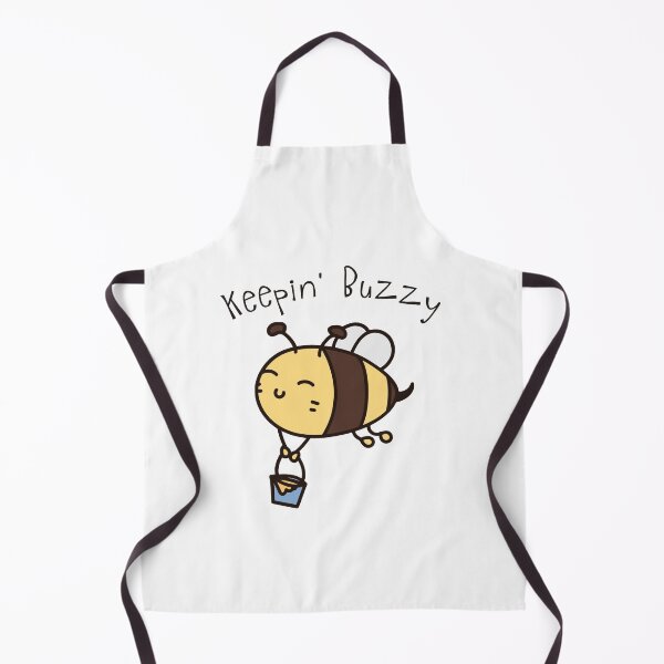 Item preview, Cute Keepin' Buzzy Bee designed and sold by JanesCreations.