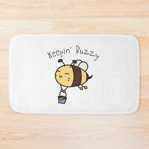 Item preview, Cute Keepin' Buzzy Bee designed and sold by JanesCreations.