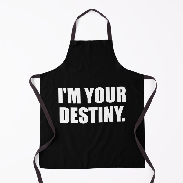 Item preview, I'm your destiny designed and sold by Colorfulandfun.