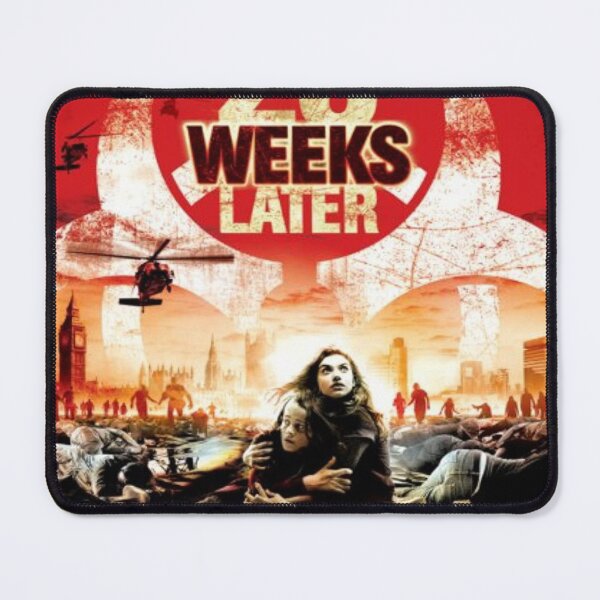 Item preview, 28 Days Later Horror Movie  designed and sold by daniepr-59.