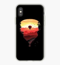 Journey iPhone Case