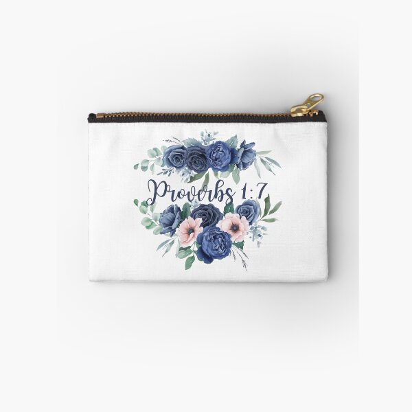 Item preview, Proverbs 1:7 designed and sold by ClairsCreations.