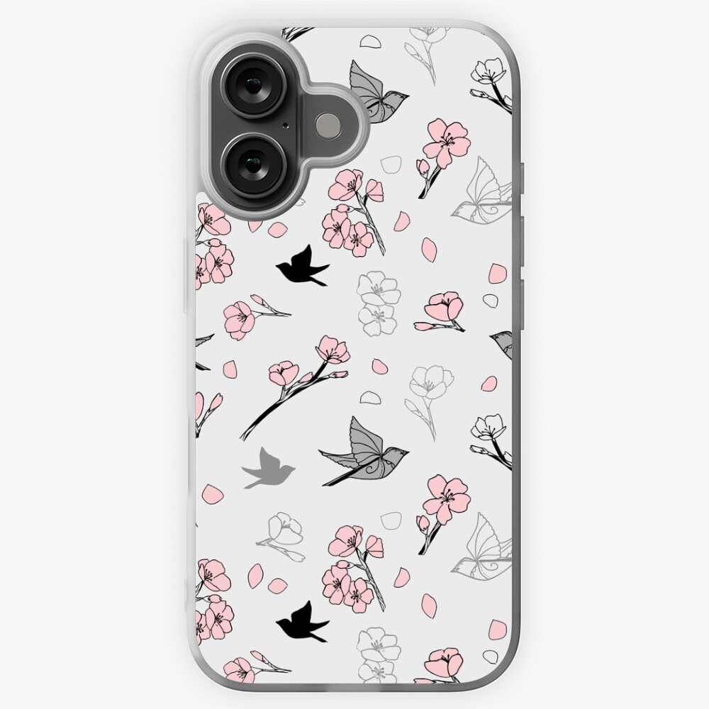 Item preview, iPhone Soft Case designed and sold by lauramaxwell.