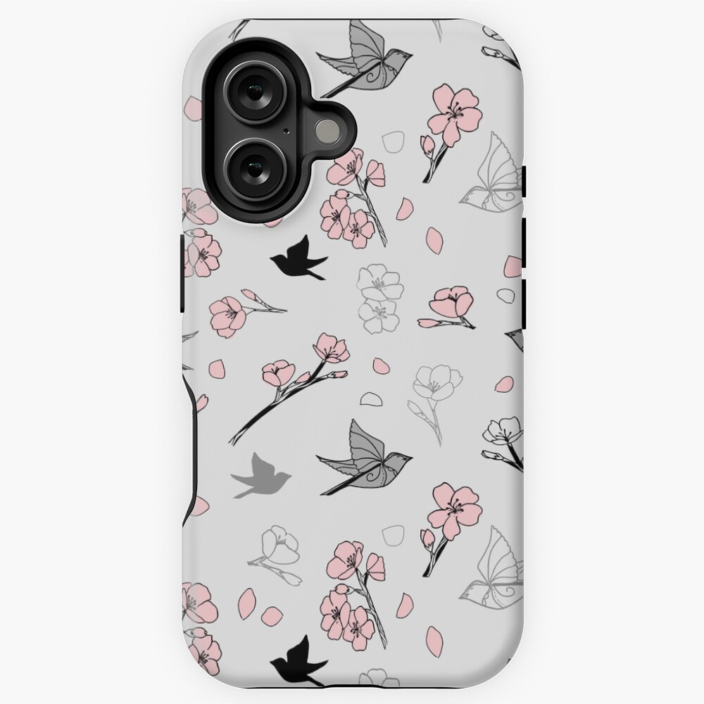 Item preview, iPhone Tough Case designed and sold by lauramaxwell.