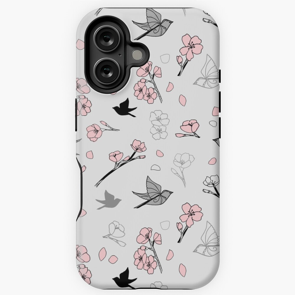 Item preview, iPhone Magsafe Tough Case designed and sold by lauramaxwell.