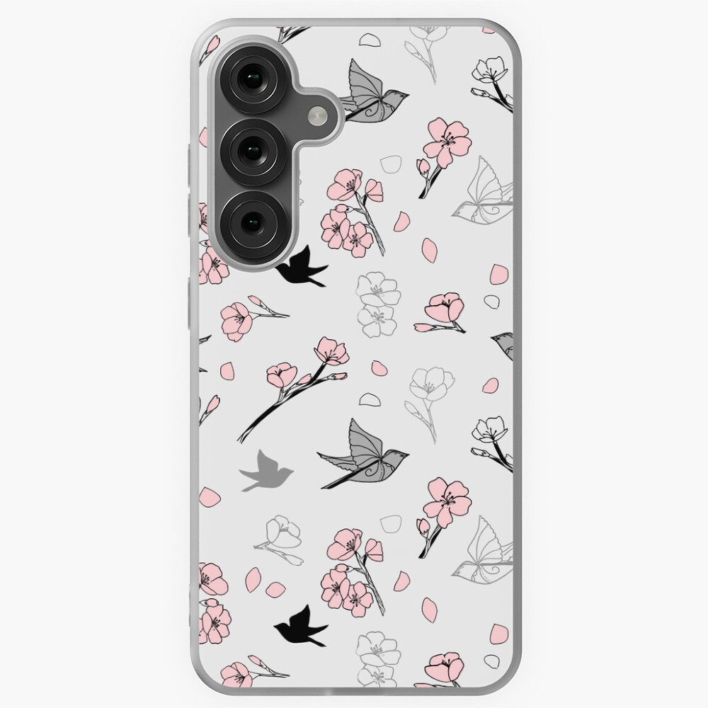 Item preview, Samsung Galaxy Soft Case designed and sold by lauramaxwell.