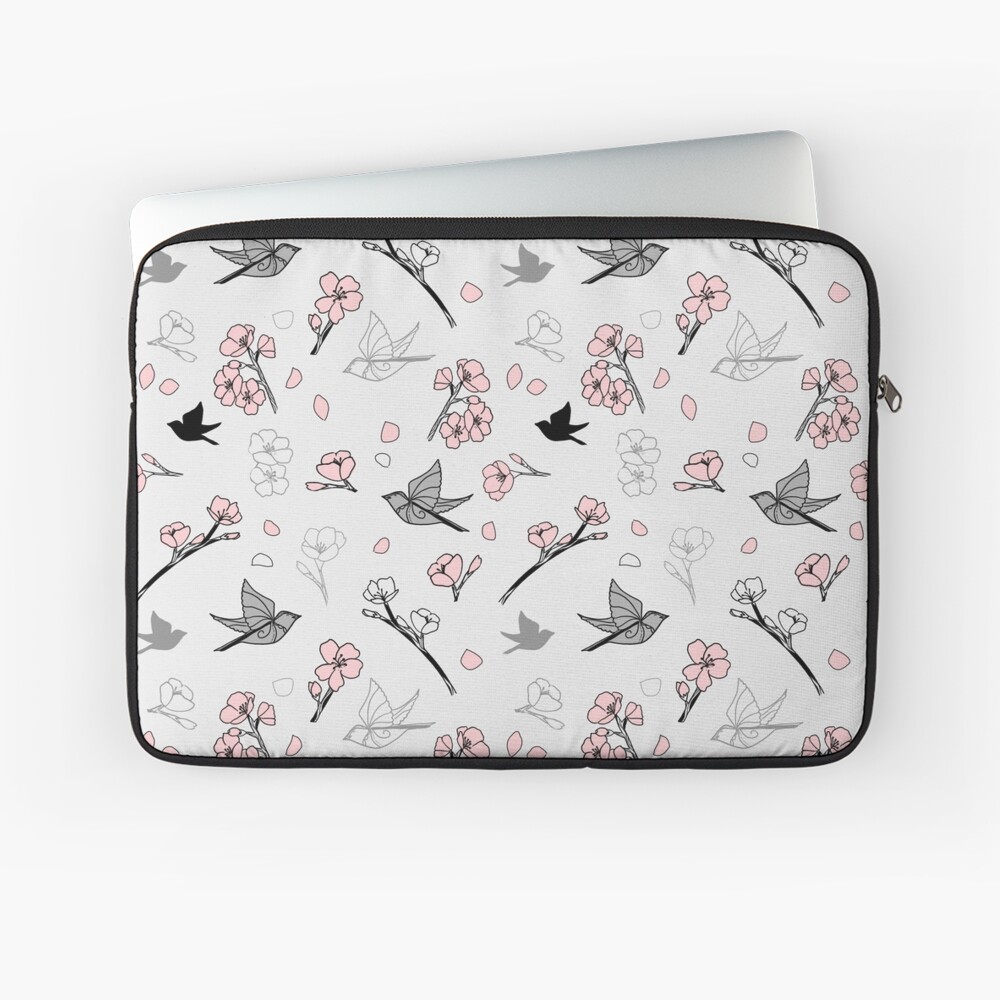 Item preview, Laptop Sleeve designed and sold by lauramaxwell.