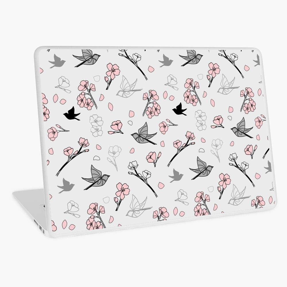 Item preview, Laptop Skin designed and sold by lauramaxwell.
