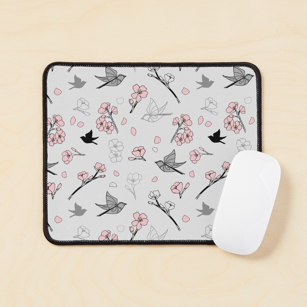 Item preview, Mouse Pad designed and sold by lauramaxwell.