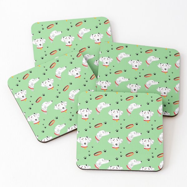 Item preview, "Evil Dalmatians" designed and sold by IrenSuslenko.