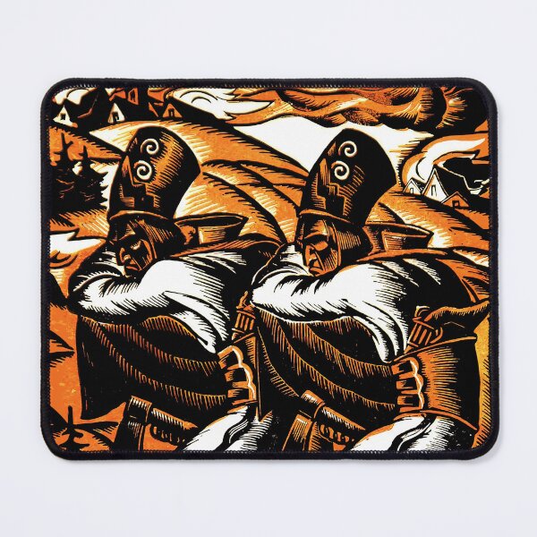 Item preview, Zbóje Raczyńskiego designed and sold by inksypolska.