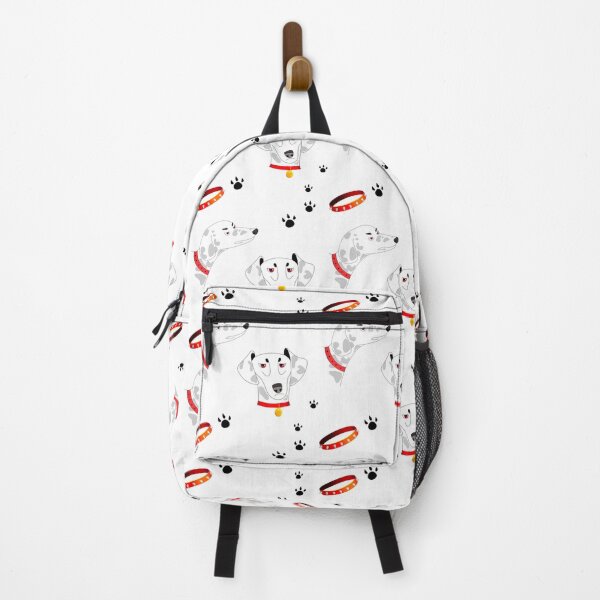 Item preview, "Evil Dalmatians" designed and sold by IrenSuslenko.