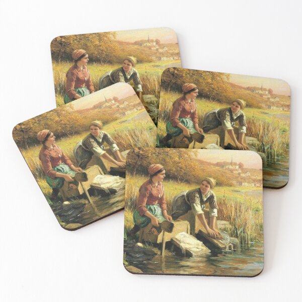Item preview, Riverside Serenity: A Moment of Tranquility designed and sold by SweetMySpot.
