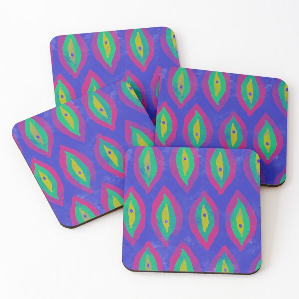 Item preview, Viva la vulva! designed and sold by frochti.