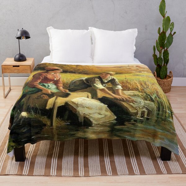 Item preview, Riverside Serenity: A Moment of Tranquility designed and sold by SweetMySpot.