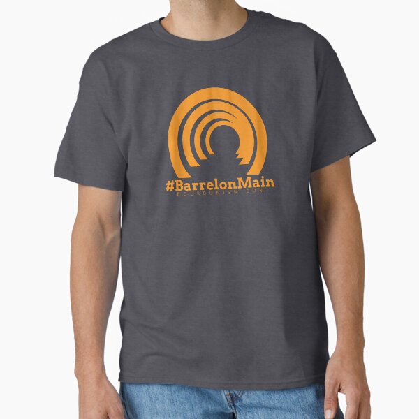 Item preview, Barrel on Main in the Bourbon District, Louisville Kentucky designed and sold by bourbonism.