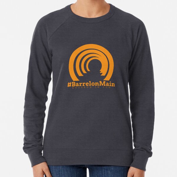 Item preview, Barrel on Main in the Bourbon District, Louisville Kentucky designed and sold by bourbonism.