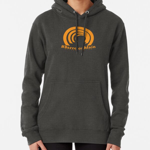 Item preview, Barrel on Main in the Bourbon District, Louisville Kentucky designed and sold by bourbonism.