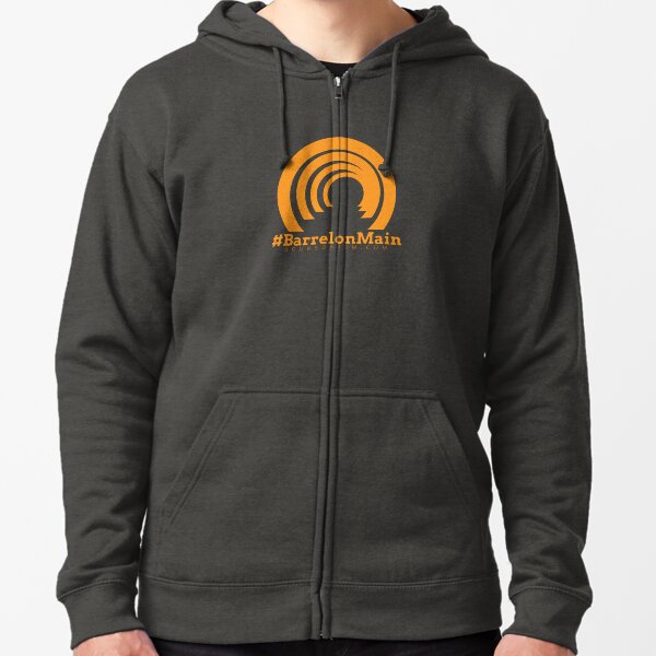 Item preview, Barrel on Main in the Bourbon District, Louisville Kentucky designed and sold by bourbonism.