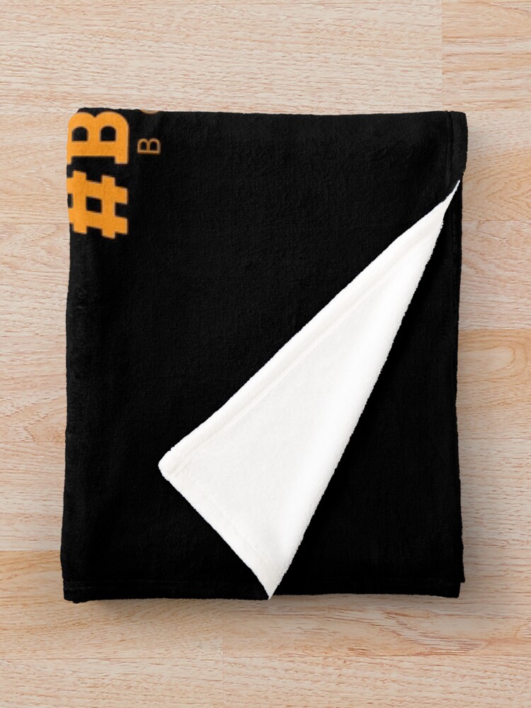 Thumbnail 3 of 6, Throw Blanket, Barrel on Main in the Bourbon District, Louisville Kentucky designed and sold by bourbonism.