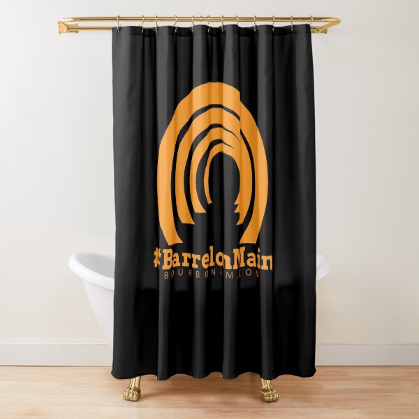 Item preview, Barrel on Main in the Bourbon District, Louisville Kentucky designed and sold by bourbonism.