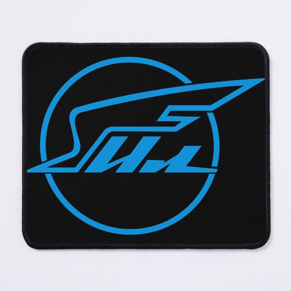 Item preview, Ilyushin Logo Design designed and sold by warbirdwear.