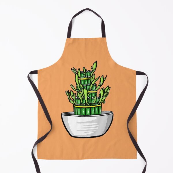 Item preview, design of succulent in a pot designed and sold by Goba Bali Studio.
