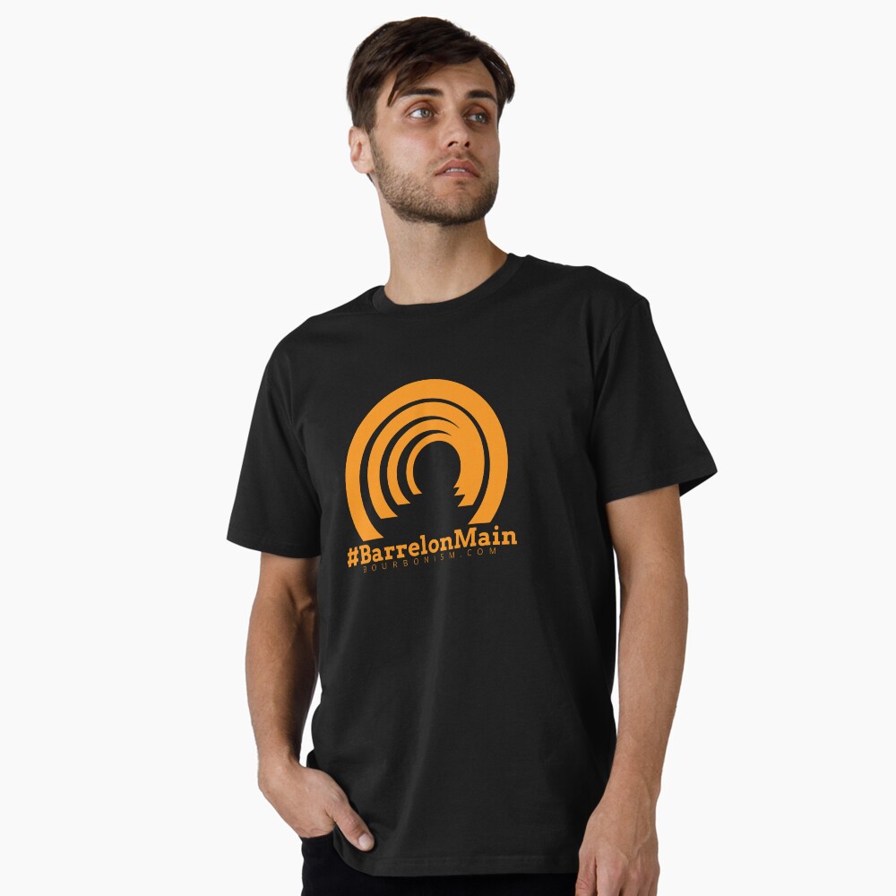 Item preview, Premium T-Shirt designed and sold by bourbonism.