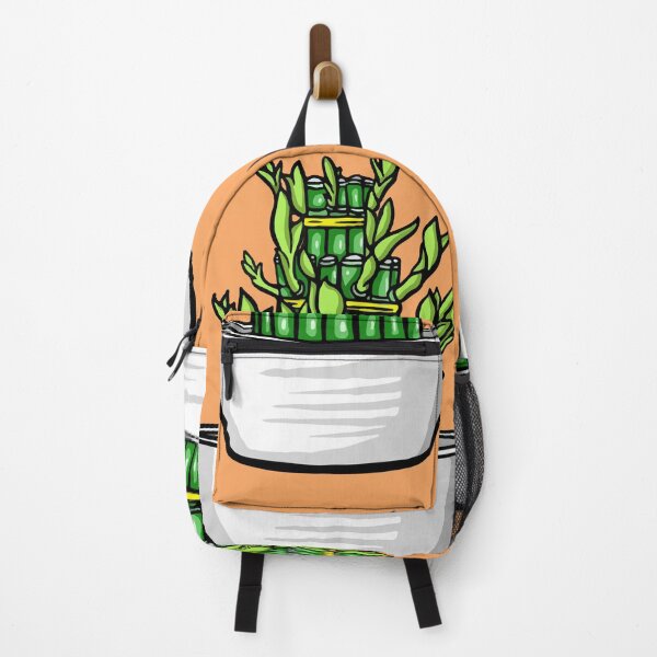 Item preview, design of succulent in a pot designed and sold by Goba Bali Studio.