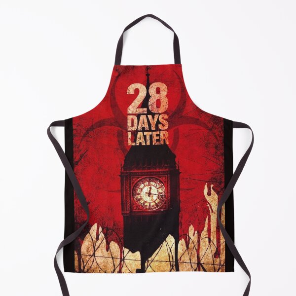Item preview, 28 Days Later Movie designed and sold by daniepr-59.