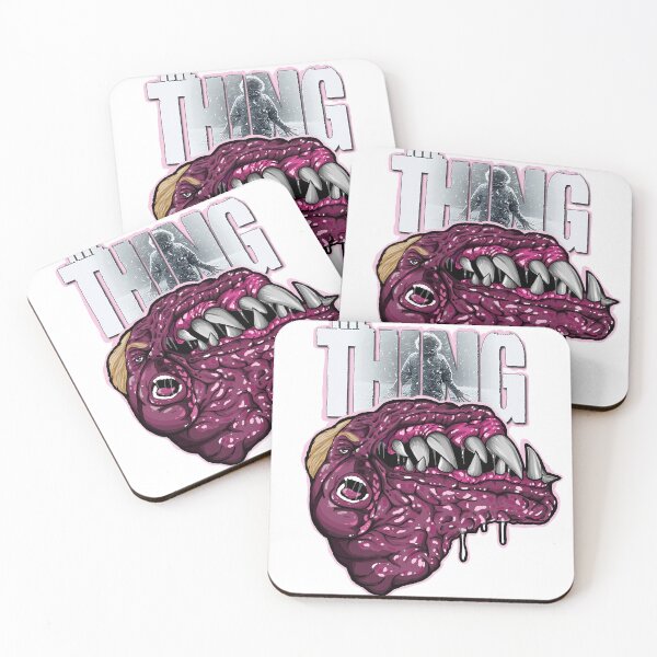 Item preview, The Thing Creature designed and sold by gjnilespop.