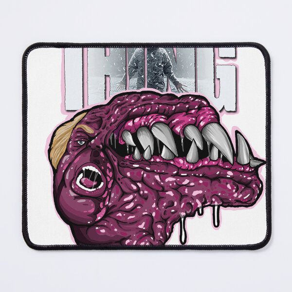 Item preview, The Thing Creature designed and sold by gjnilespop.
