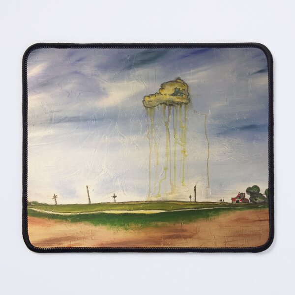 Item preview, Midwest Rain designed and sold by EricPeters.