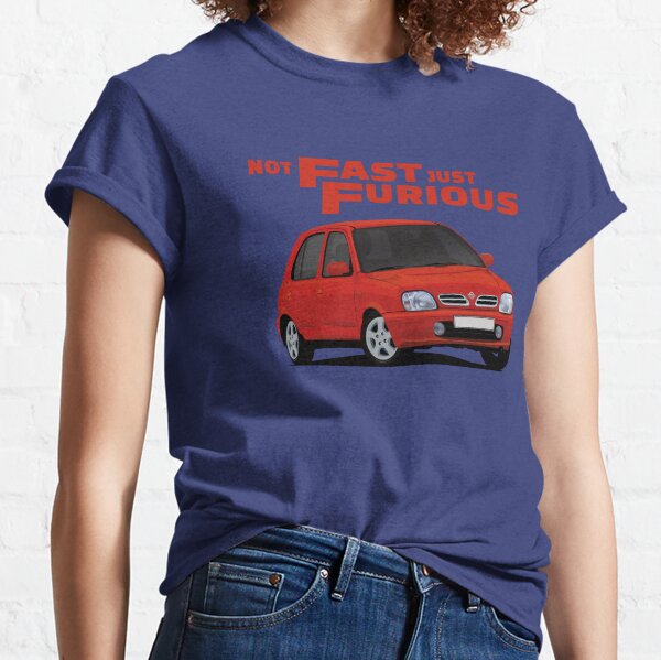 Nissan Micra Clothing for Sale